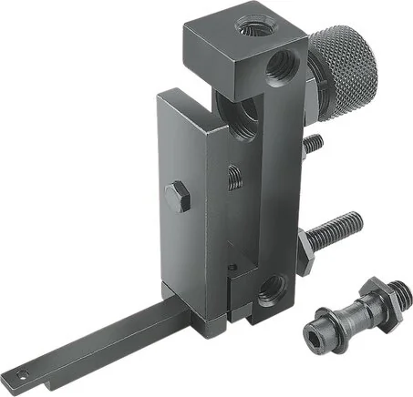 Norelem - 33074-050 - Manometro a quadrante