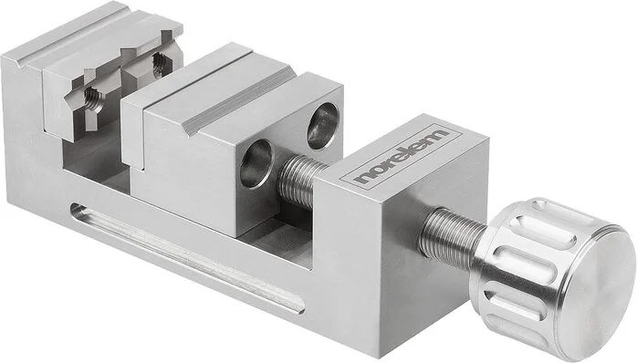 Norelem - 33225-10-35320 - Morsa di precisione