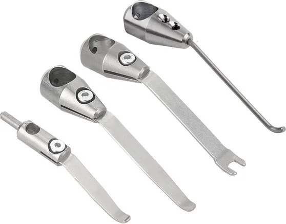 Norelem - 33260-10605010 - Tenditore a molla