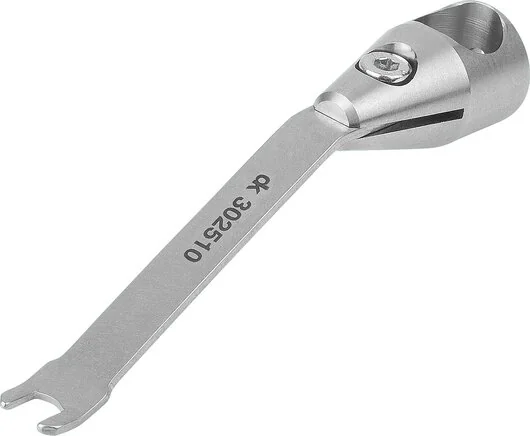 Norelem - 33260-21207515 - Tenditore a molla