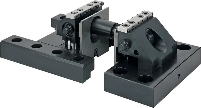Norelem - 41000-5012100 - Morsetto a 3 assi