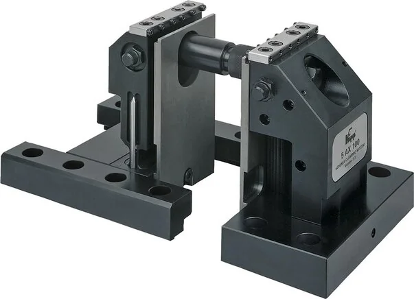 Norelem - 41000-5012175 - Fascetta 5-Axis