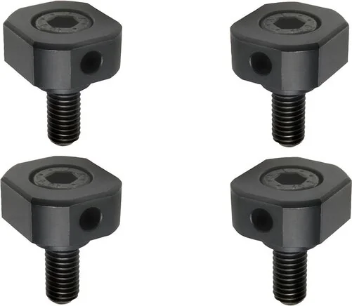 Norelem - 41055-135010 - Testa di serraggio tonda