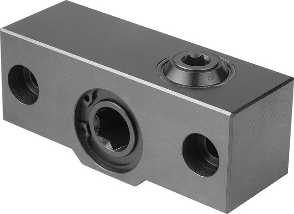 Norelem - 41091-10-125 - Trasmissione ad angolo