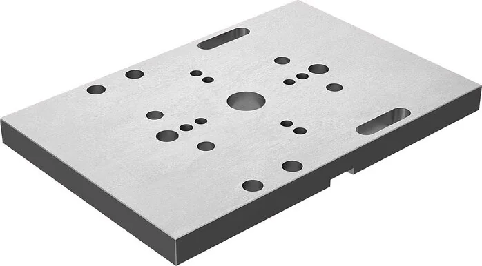 Norelem - 41104-00175260 - Piastra base