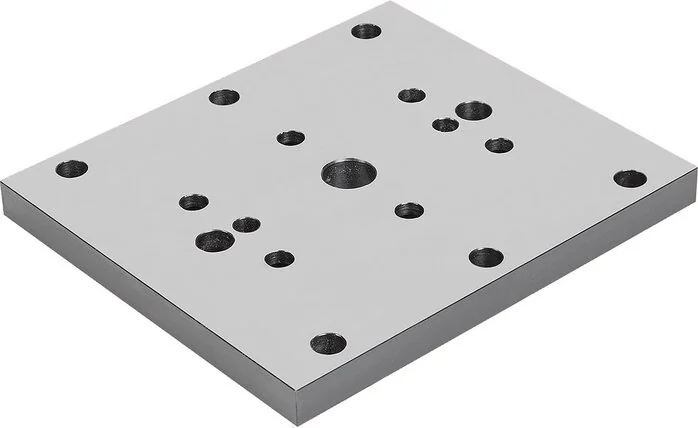Norelem - 41104-12175200 - Piastra base