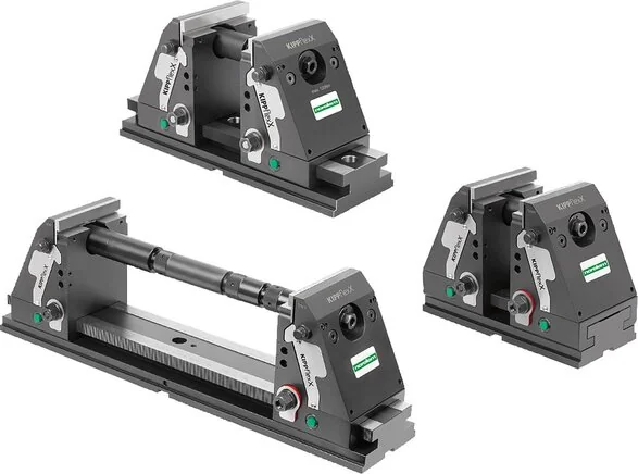 Norelem - 41400-122800901550 - Fascetta 5-Axis