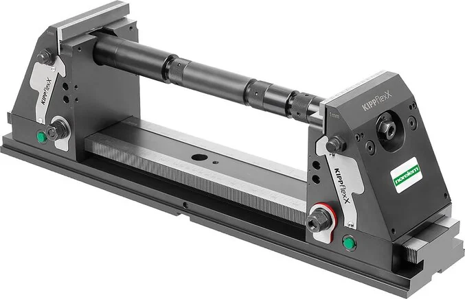 Norelem - 41400-126301251800 - Fascetta 5-Axis