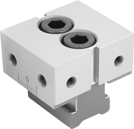 Norelem - 41502-05-0504401 - Mascella fissa DS