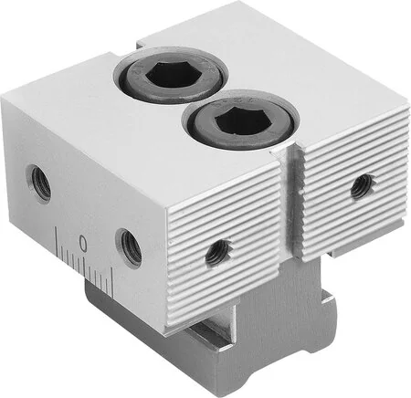 Norelem - 41502-05-0504402 - Mascella fissa DS