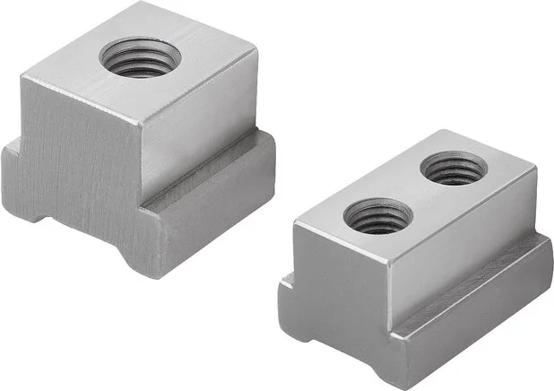 Norelem - 41505-17-05012262 - Dado per scanalatura a T