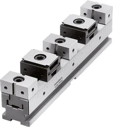 Norelem - 41510-05060001 - Sistema di serraggio multiplo