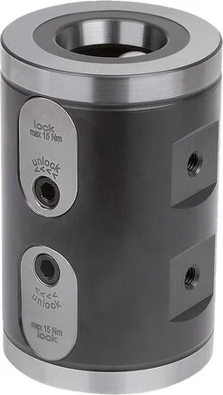 Norelem - 42201-12500 - Modulo base 5-Axis