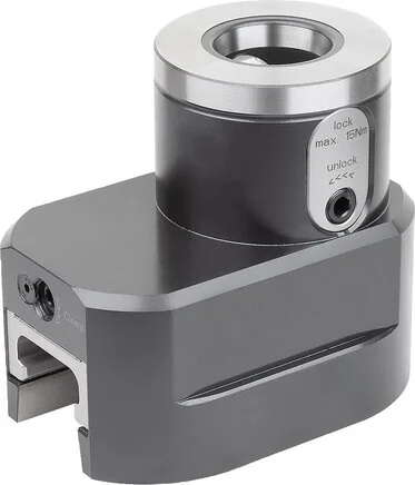 Norelem - 42201-15-135981250 - Modulo base 5-Axis