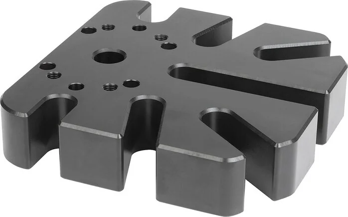 Norelem - 42202-23523505025 - Piastra base 5-Axis