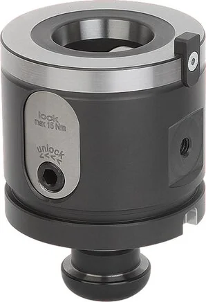Norelem - 42203-120750 - Modulo serraggio setup 5-Axis