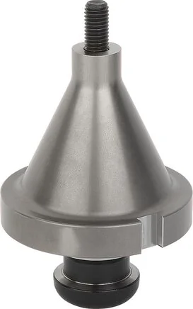 Norelem - 42205-2007510 - Adattatore presa frontale 5-Axis