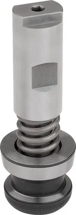 Norelem - 42214-1240 - Bullone di serraggio centraggio