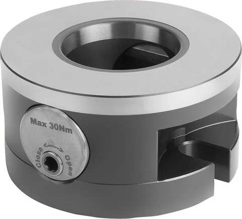 Norelem - 42220-05-1380750 - Modulo base 5-Axis