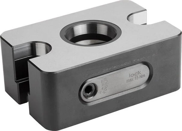 Norelem - 42784-1605050 - Modulo di serraggio manuale