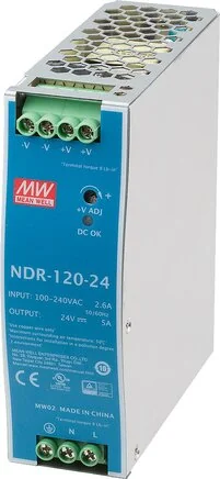 Norelem - 82100-10-2405120 - Alimentatore a commutazione