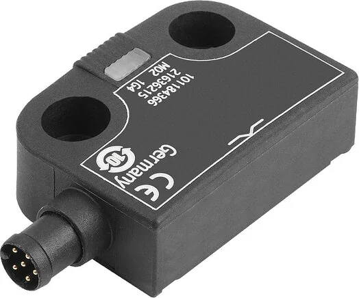 Norelem - 83455-1021161 - Interruttore di sicurezza