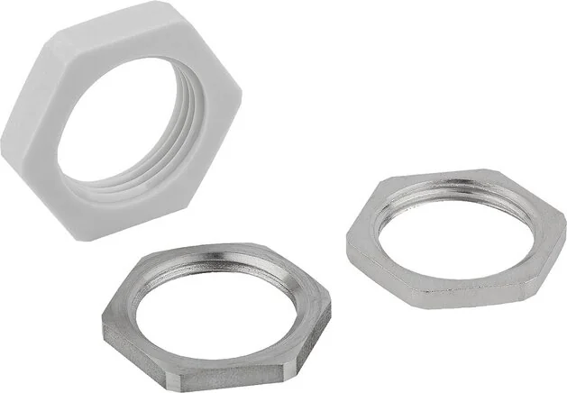 Norelem - 84100-30-11215 - Dado esagonale