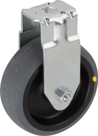 Norelem - 95010-11075251 - Ruota fissa