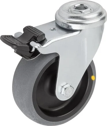 Norelem - 95010-11075252 - Ruota pirottante