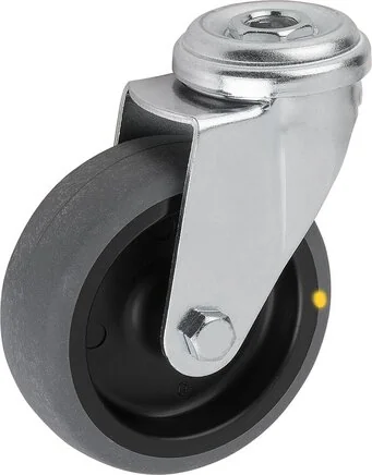 Norelem - 95010-1110025 - Ruota pirottante
