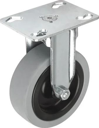 Norelem - 95012-100321 - Ruota fissa