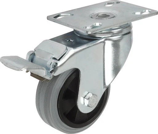 Norelem - 95012-100322 - Ruota pirottante