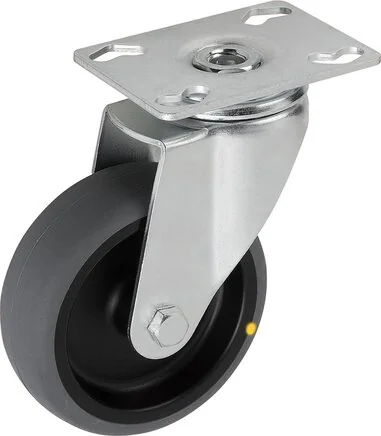 Norelem - 95012-1108032 - Ruota pirottante