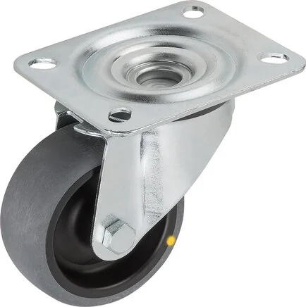 Norelem - 95016-1116040 - Ruota pirottante