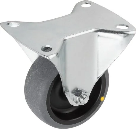 Norelem - 95016-11200401 - Ruota fissa