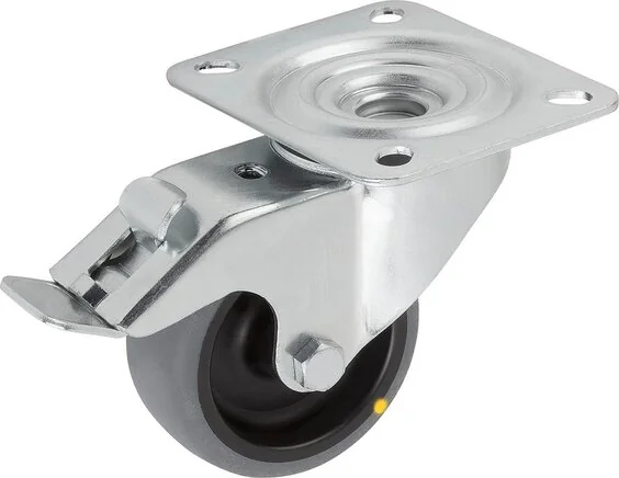 Norelem - 95016-11200402 - Ruota pirottante