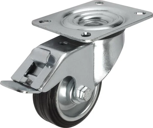 Norelem - 95016-160402 - Ruota pirottante
