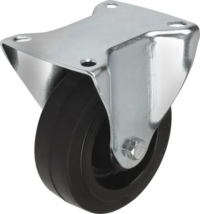 Norelem - 95018-100371 - Ruota fissa