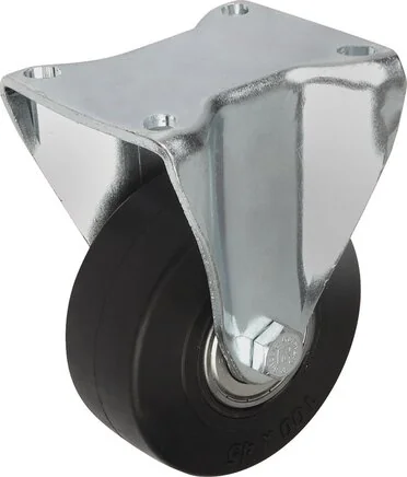 Norelem - 95020-250601 - Ruota fissa