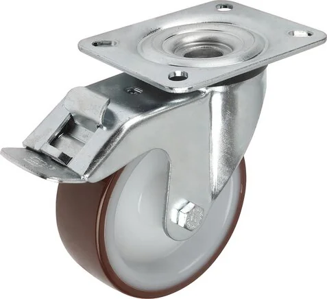 Norelem - 95024-100352 - Ruota pirottante