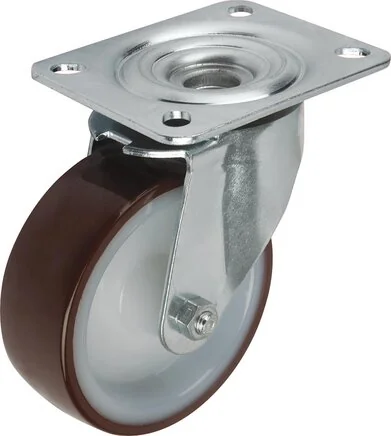Norelem - 95024-10035 - Ruota pirottante