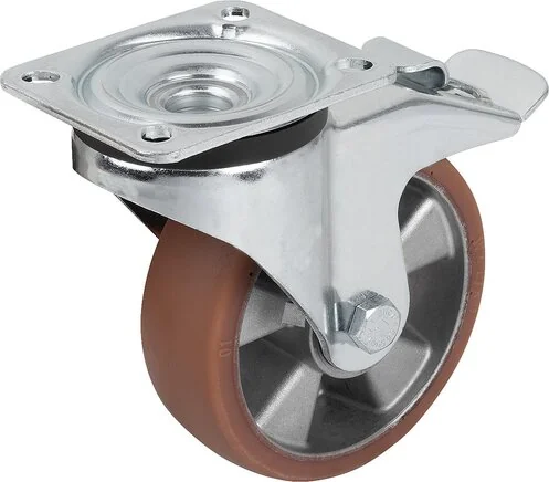Norelem - 95025-01-1012504021 - Ruota pirottante