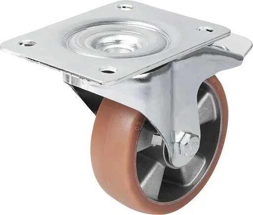 Norelem - 95025-01-101500502 - Ruota pirottante