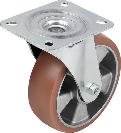 Norelem - 95025-10125040 - Ruota pirottante