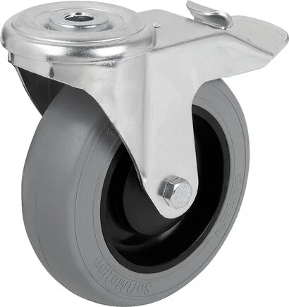 Norelem - 95026-01-101250402 - Ruota pirottante