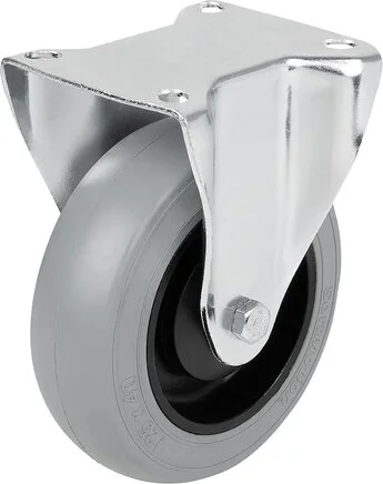 Norelem - 95026-101000401 - Ruota fissa
