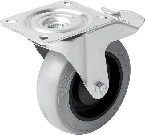 Norelem - 95026-101250402 - Ruota pirottante