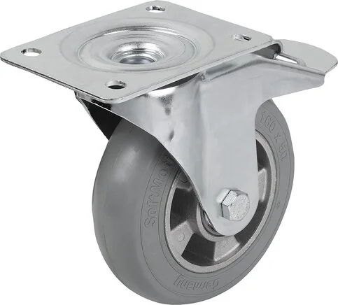 Norelem - 95026-101500402 - Ruota pirottante