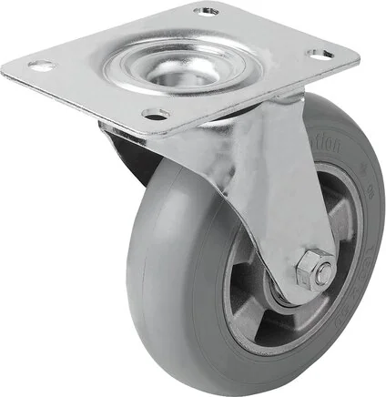 Norelem - 95026-10200050 - Ruota pirottante