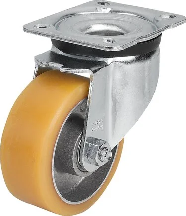 Norelem - 95028-10040 - Ruota pirottante